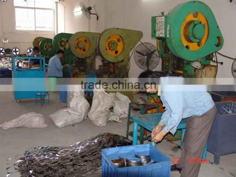 Top Quality Custom Made Stamping U Bracket