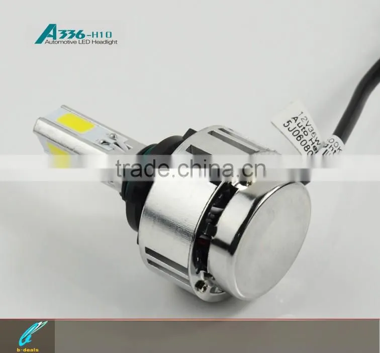 B-deals high end DC9-16V adjustment headlights 3200lm custom made headlights