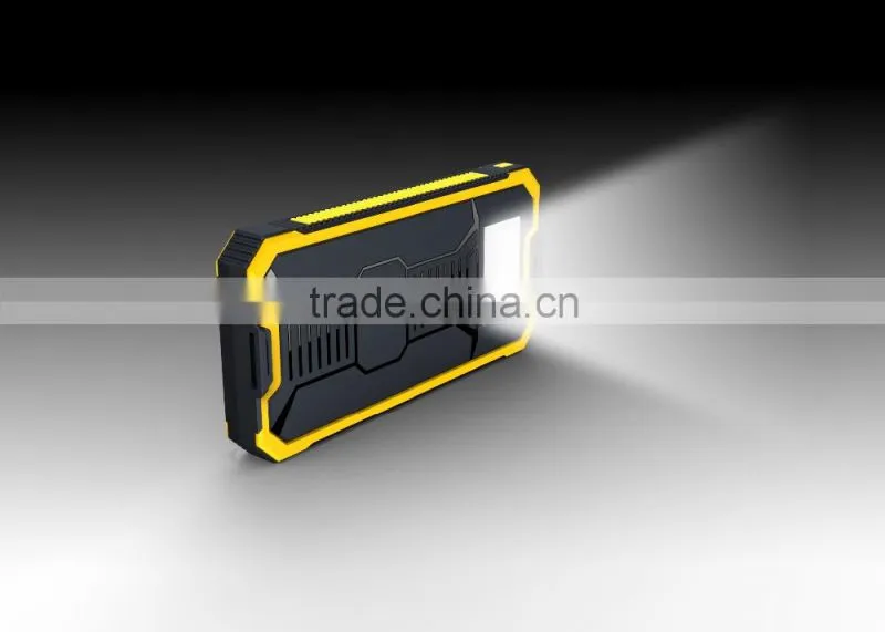 Power bank wireless type new products 2015 innovative products