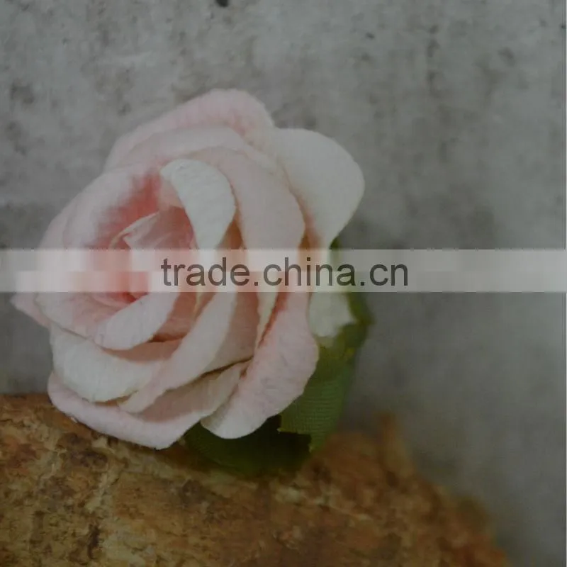Small Pink Roses JS-B81