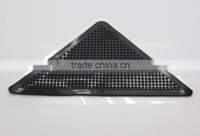 Car Dashboard Sticky Pad Silica Gel Magic Sticky Pad Holder Anti Slip Mat For Car Mobile Phone Car Accessories