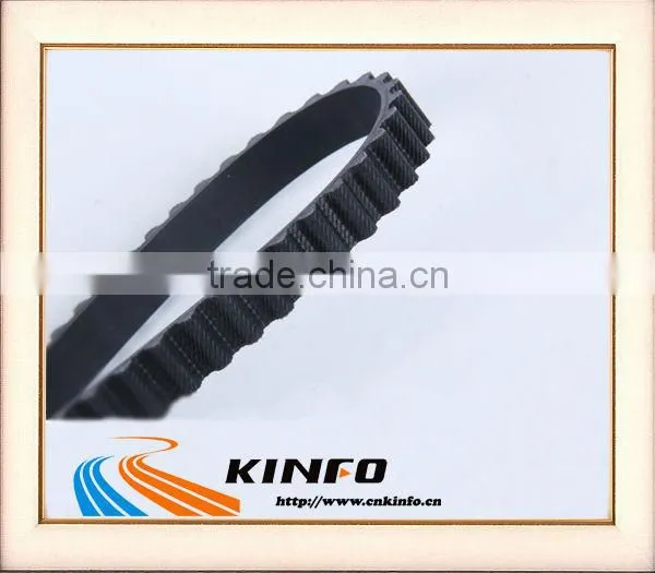 Balancer timing belt for Mitsubishi