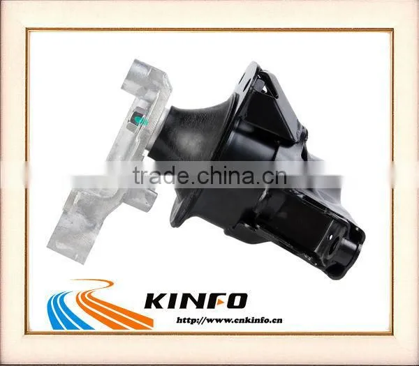 Motor mounts 50820-SVA-A05