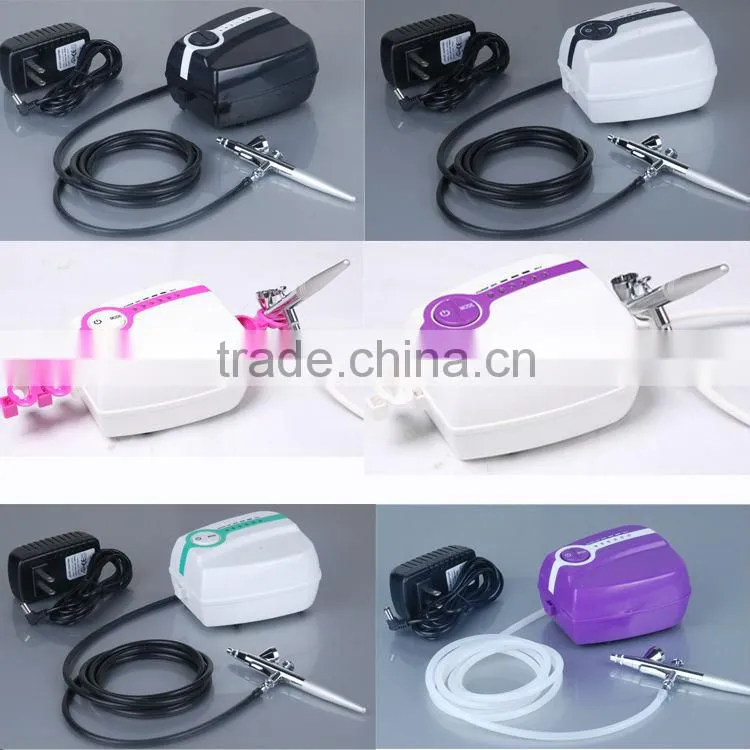 Cheap Tattoo Kit iwata airbrush