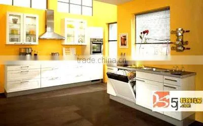Inorganic Pigment iron oxide yellow 311