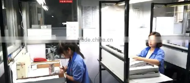 TK4100 ID Chip Card