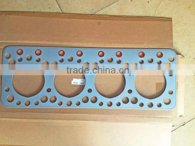 SPECIAL PRICE HEAD GASKET FOR KOMATSU 4D120 CYL