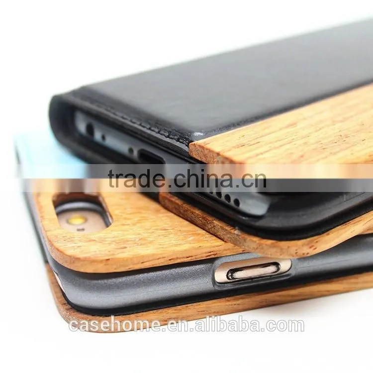 2016 New Design Case for iphone 6s Flip Cover