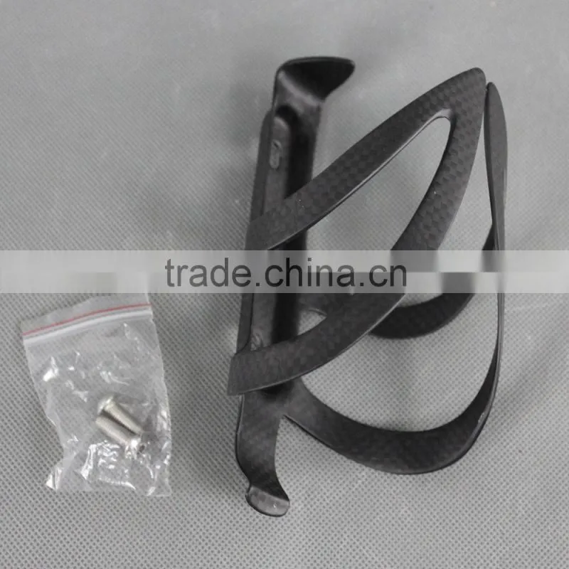 Toray T700 water holder carbon bottle cage MBC010
