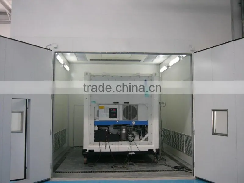 20ft 40ft dry container shipping container refrigerators freezers