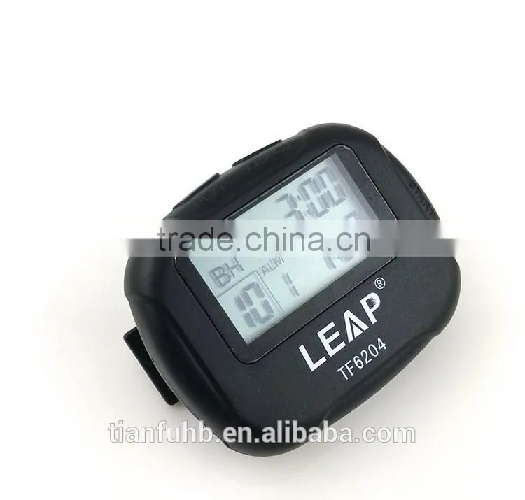 Digital Interval Timer