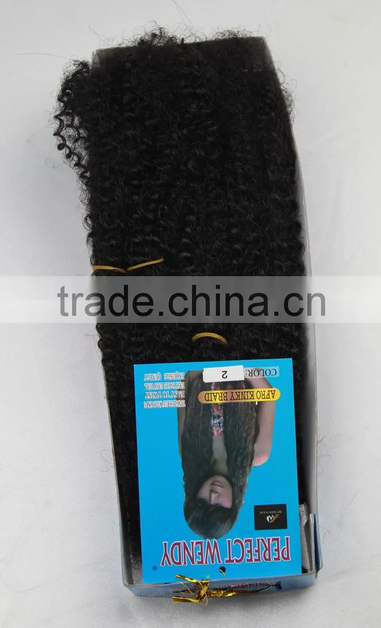 OEM factory OTHER spring curl human hair curly weave