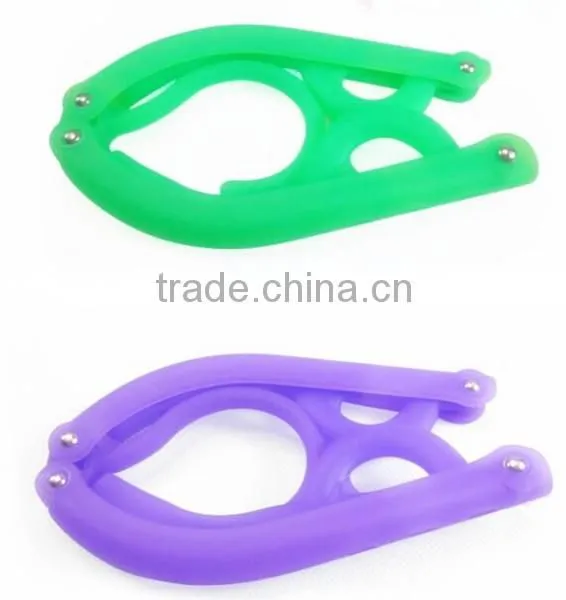hot sale high quality injection children hanger mold