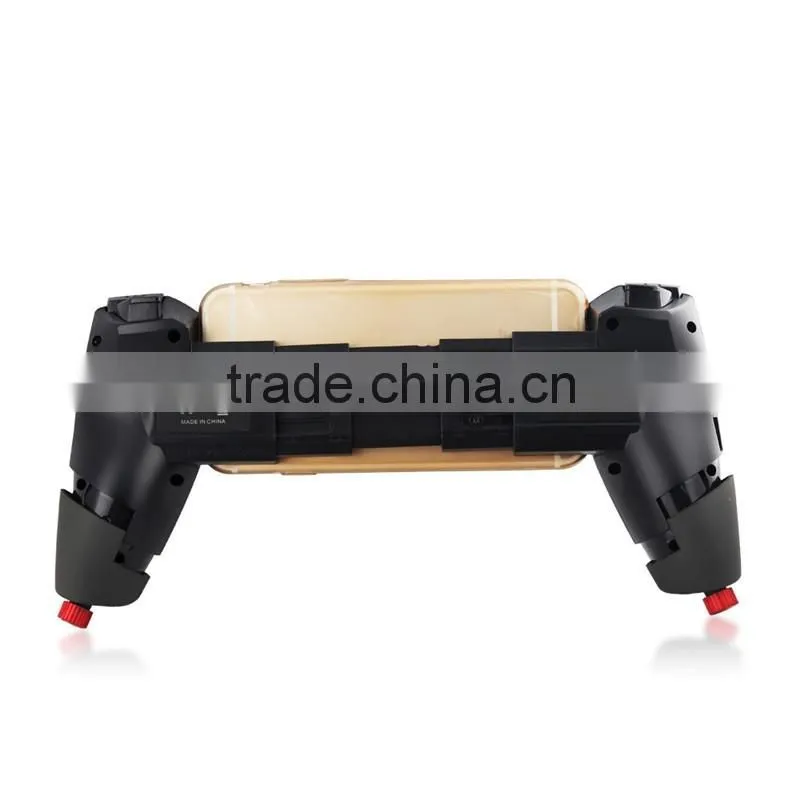 Wholesale Brand New PG-9055 Wireless Controller Video Game For IOS/Android