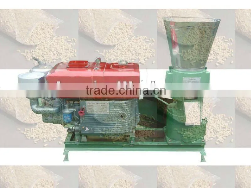 Small Poultry and Livestock Feed Pelletilizer Price