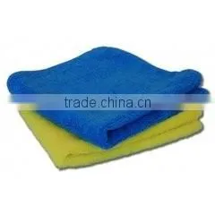 100% Soft Cotton Bamboo Microfiber Towel