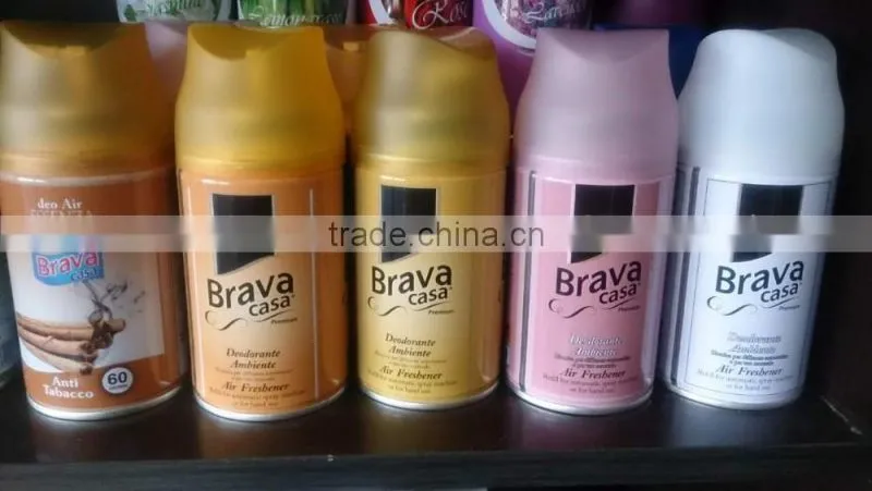 2016 high quality economical durable&portable Environmental Car Care F Spray