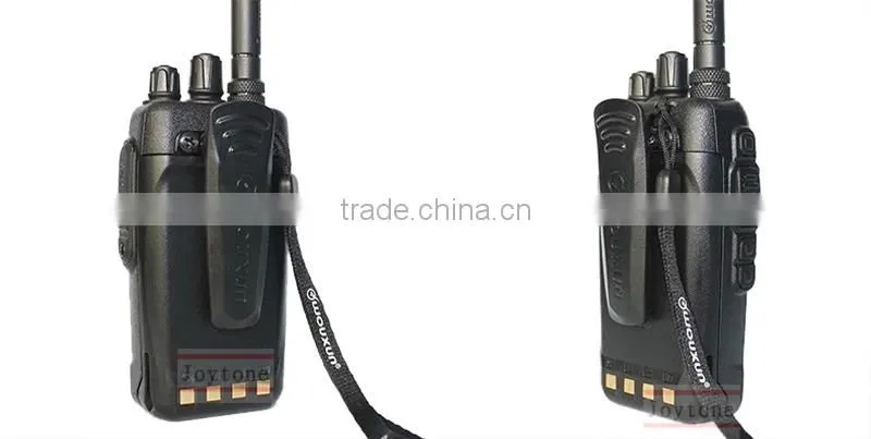 Wholesale KG-UV8D handheld 400-520mhz uhf radio 2-way