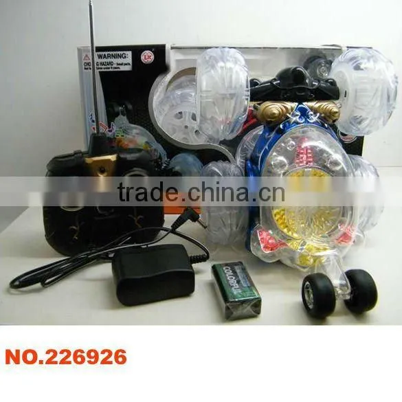 2012 Newest IPHONE Control 4 Channel R/C car