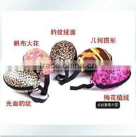 Packing box for bra