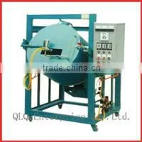 Small Barrel Plating Machine