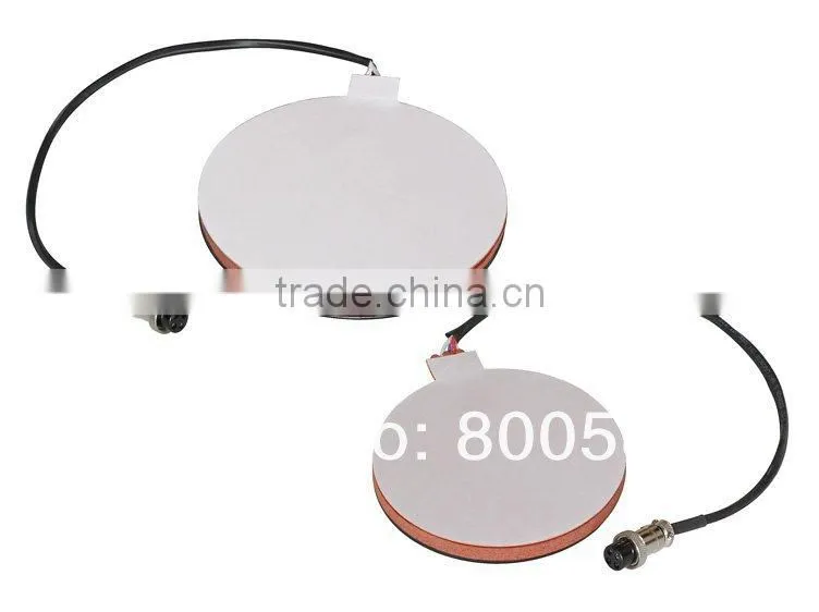 Low cost 8 in 1 heat press machine for Tshirt /Mug/Cap/Plate, better than screen printing
