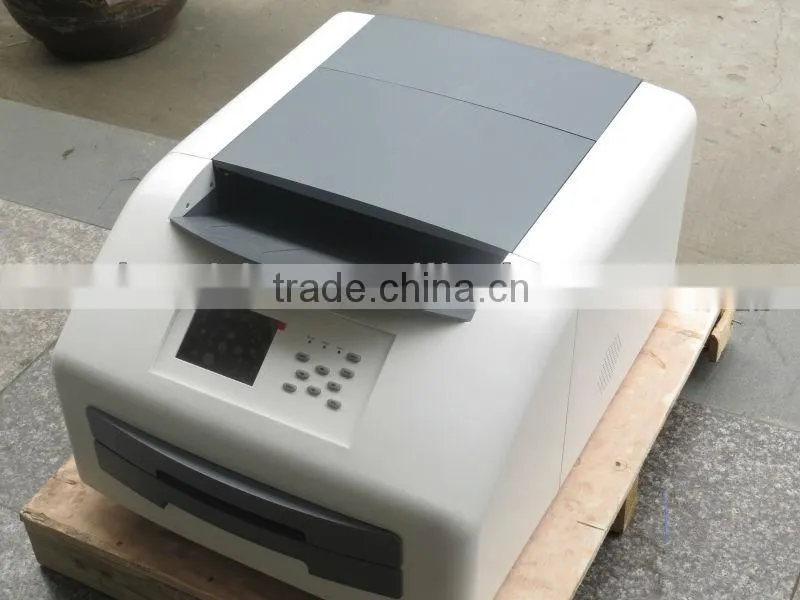 Medical film printer thermal