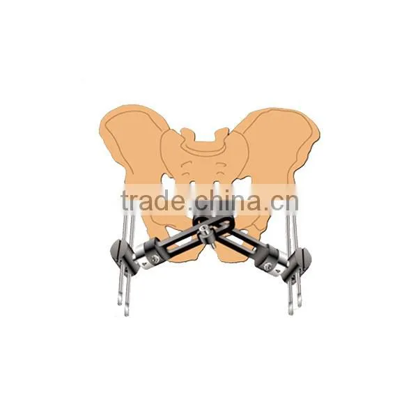 CE Certificate External Fixator