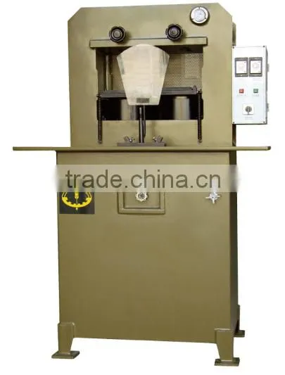zhicheng ZC-707-30T hydraulic insole setting machine
