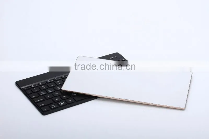 Universal 7 color backlit keys Backlit Bluetooth 3.0 Keyboards For Ios,Windows and Android