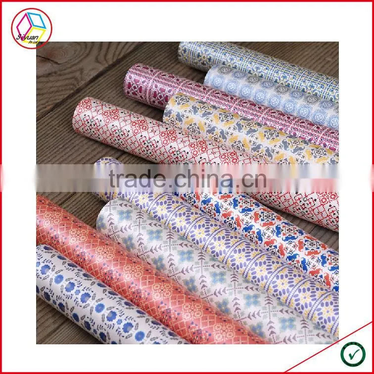 High Quality Gift Wrapping Paper Roll