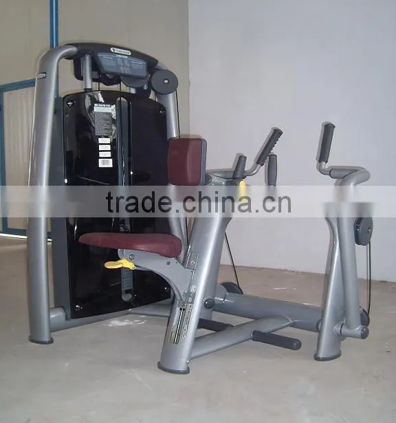 Gym use Fitness Equipment/Body Building / Seated Row TZ-6004