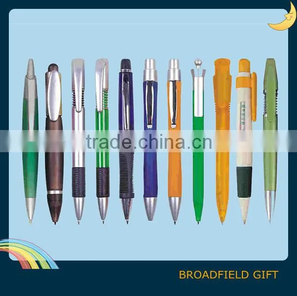 2014 No1.ballpoint pen machinery for Promotional Items