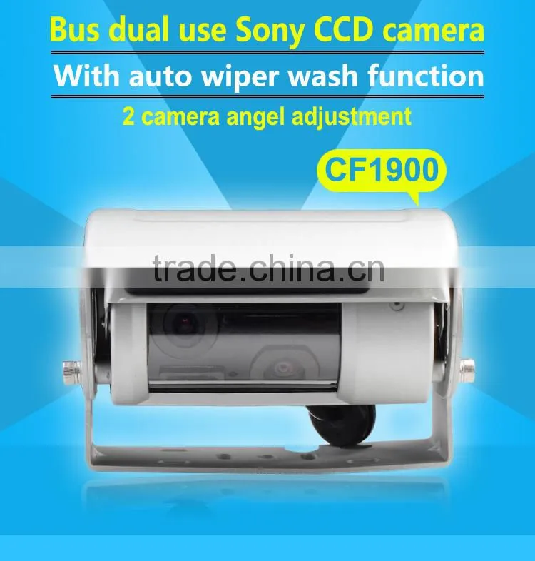Wholesale waterproof fancy desigh bus car accessories china