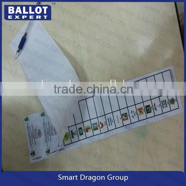 custom high quality one stop election equipment/election products