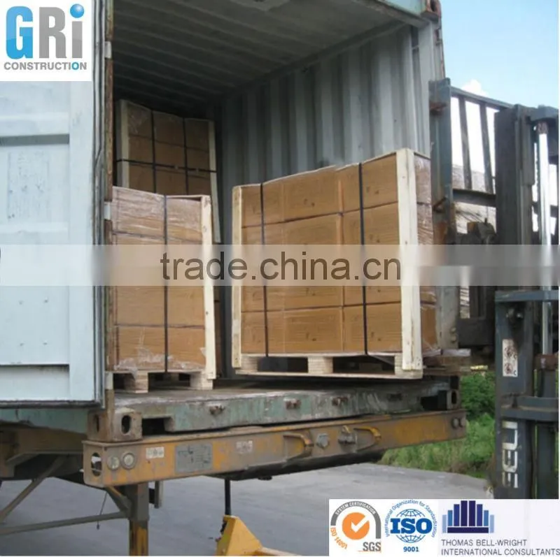GRI Corbel supports