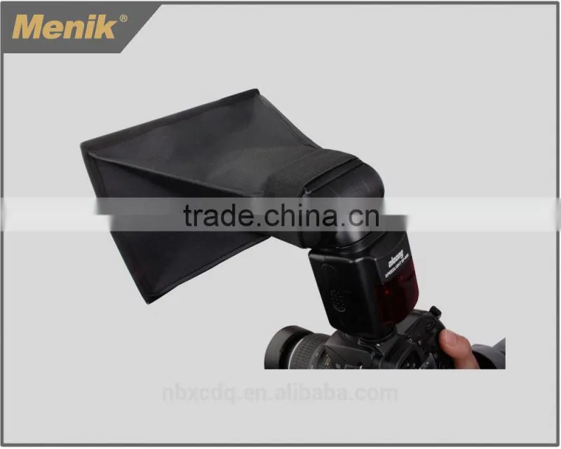 SS-26/27 camera flashlight soft box,studio flash soft box,speedlite soft box