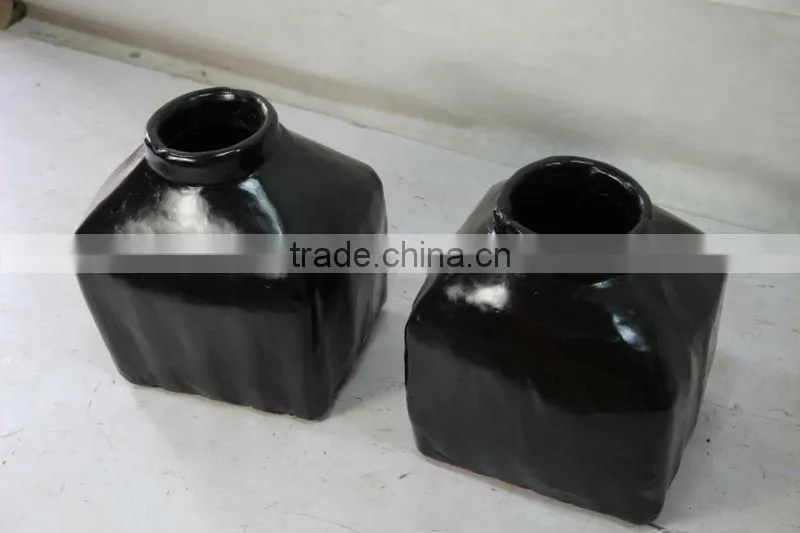 Oil basket
