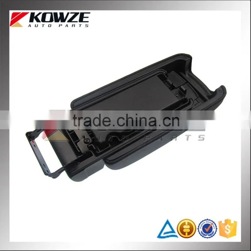 Auto Parts Car Accessories Floor Console Lid For Mitsubishi ASX GA2W GA3W 8011A085XE