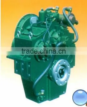 FADA MARINE GEARBOX