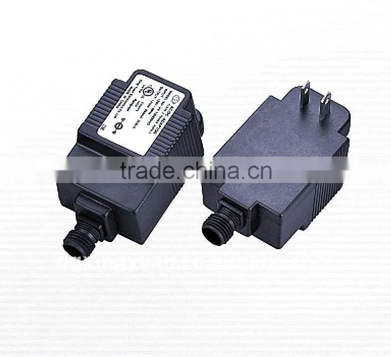 America Waterproof Power Supply