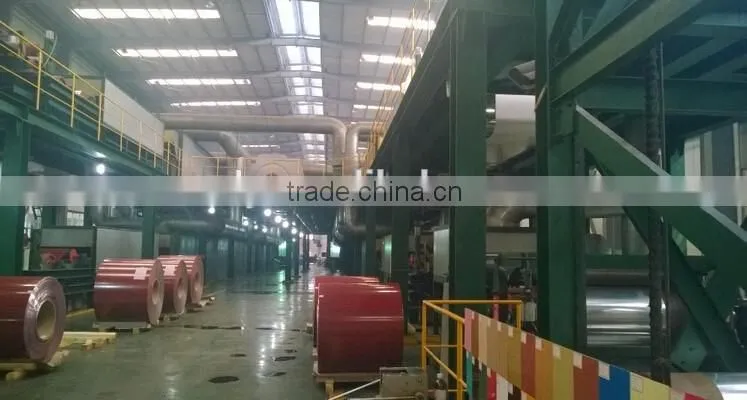 pe coated aluminum trim coil --chinese manufacturer