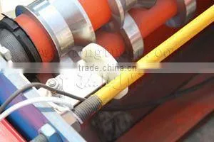 Sheet Roll Forming Machine Corrugated Metal Roofing