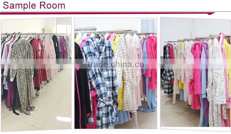 Summer High Quality Man Cotton Pajamas For Home Use