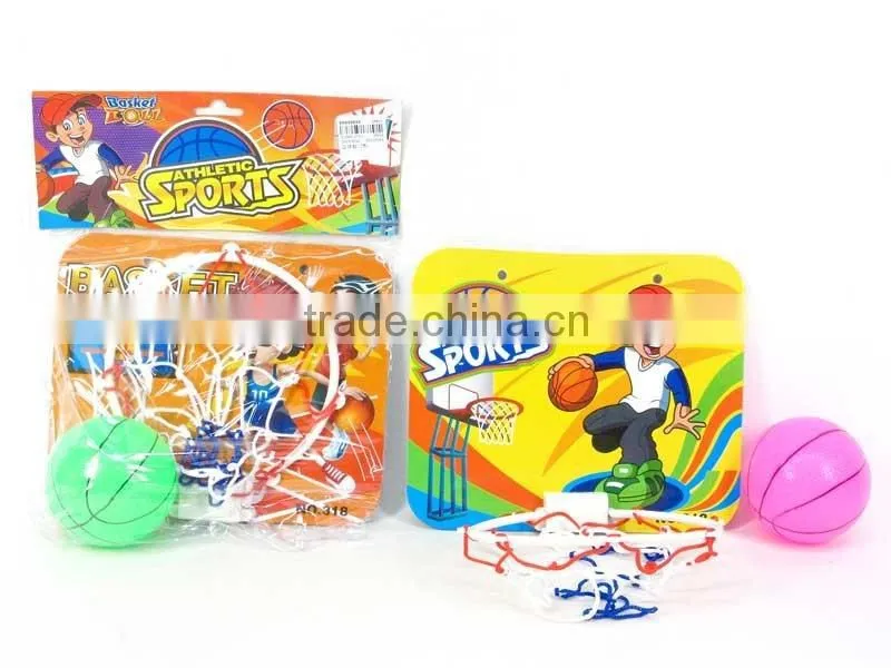 Hot selling basketball backboard toy toys(2S), basketball toys for Wholesale, sport toys for children, EB033933