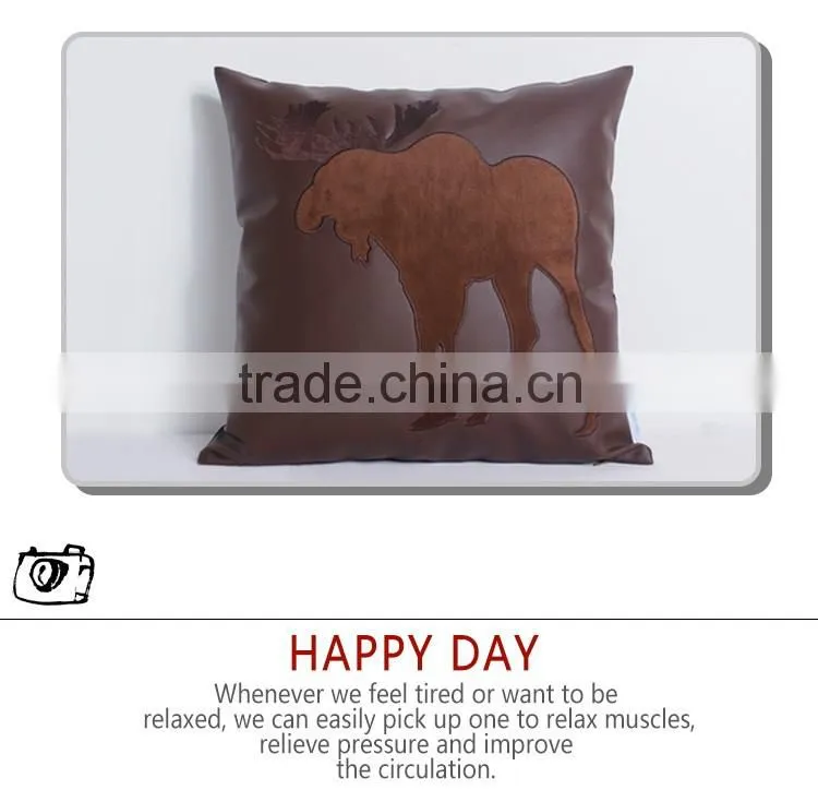 Hot sale festival gift christmas pillow covers
