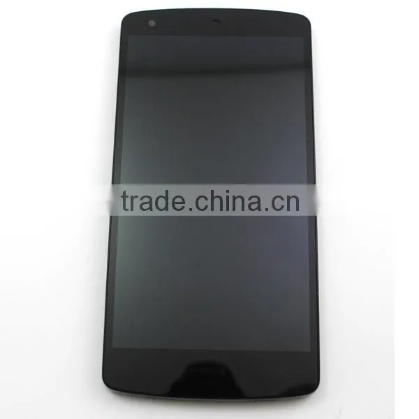 original for nexus 5 lcd screen replacement 445ppi pixel,new for lg google nexus 5 lcd replacement