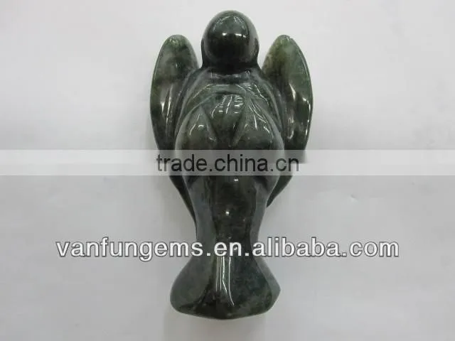 Vanfun Carving Angle
