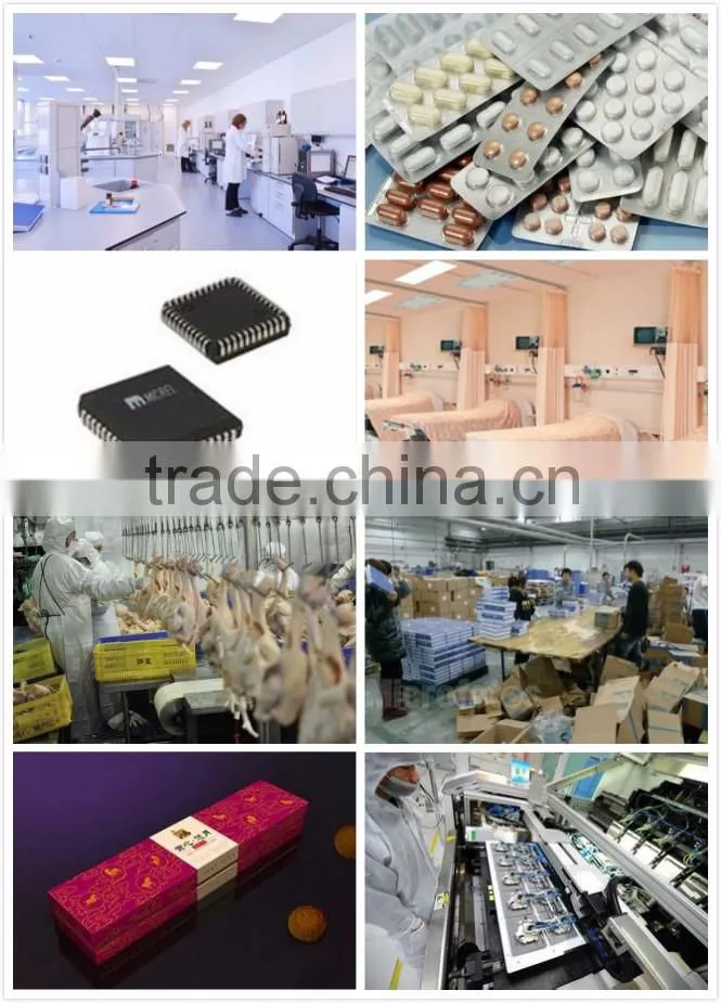 Screw-Type Dry Vacuum Pump/PV-series Variable Pitch Dry Vacuum Pump/Dry Screw Vacuum Pumps for various