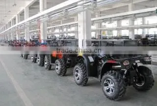 Yongkang Bode Industrial & Trade Co., Ltd. company overview - view 2